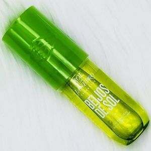 🔴 SOL DE JANEIRO Beijos de Sol - Limited Edition - RARE